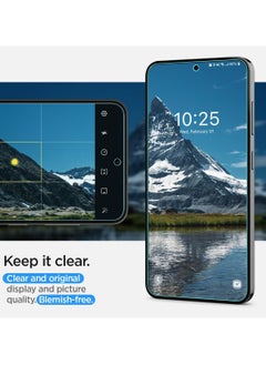Spigen Neo Flex HD for Samsung Galaxy S24 PLUS Screen Protector Flexible Film [2 Pack]  - Image 5
