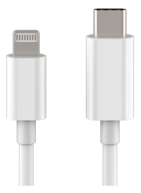 USB C to Lightning Cable 6.6ft [Apple MFi Certified] PD Fast Charging and Hi-speed Syncing Cord Compatible with iPhone X/XS/XR/XS MAX/8/8 Plus, iPad Pro 2017