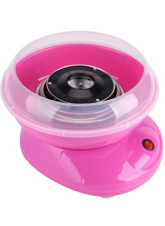 ELTRAZONE Cotton Candy Machine,450W Mini Electric Maker, DIY Sugar Floss Machine, Suitable for Parties, Cookouts, or Just a Special Surprise!(Pink)  - Image 1