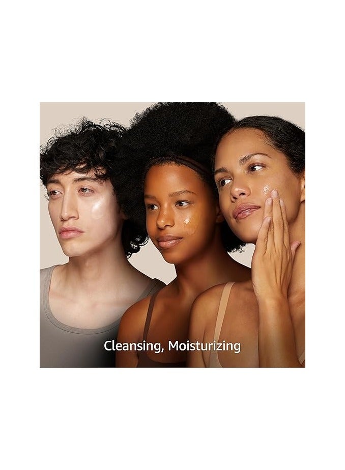 ROUND LAB Birch Juice Moisturizing Cleanser | Unclogs hidden sebum, Clears away dead skin cells., Soothing, Low pH, Gel Type Cleanser (5.07 fl.oz) - Image 3