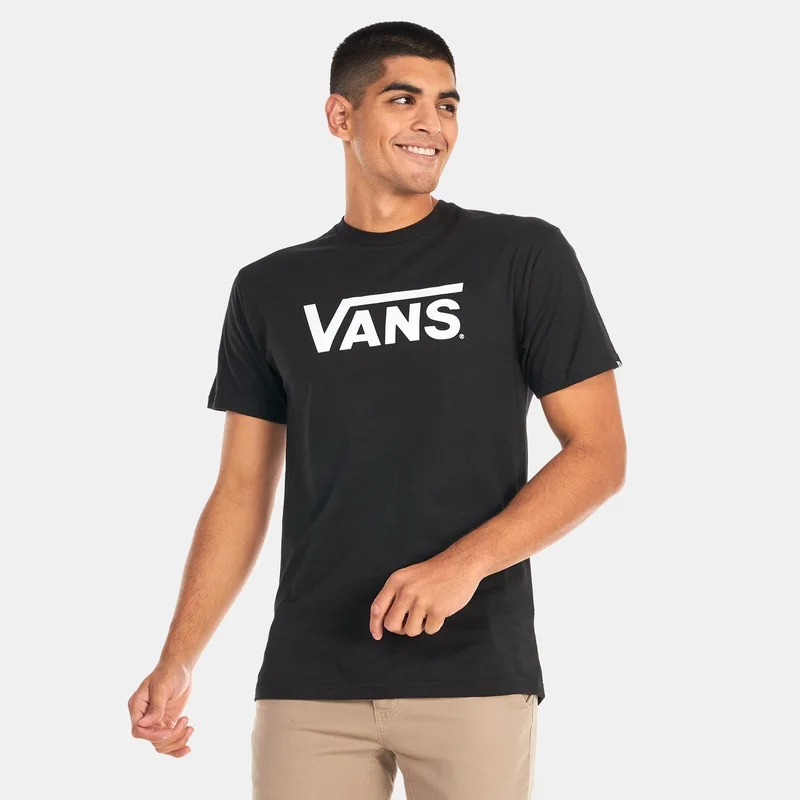 VANS Men's Classic T-Shirt