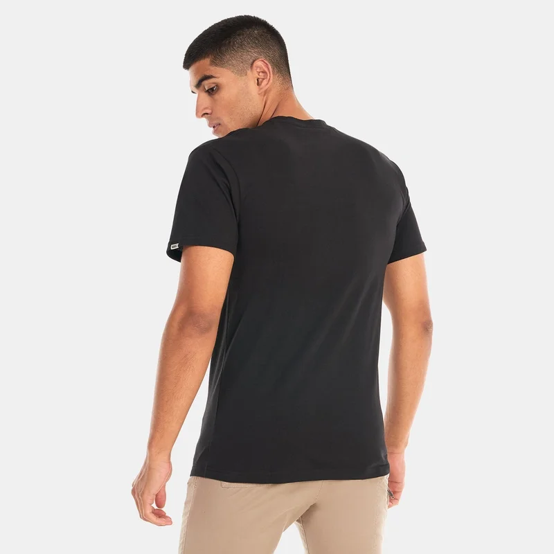 VANS Men's Classic T-Shirt