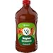 V8 Original 100 Vegetable Juice 64 fl oz Bottle - Image 2