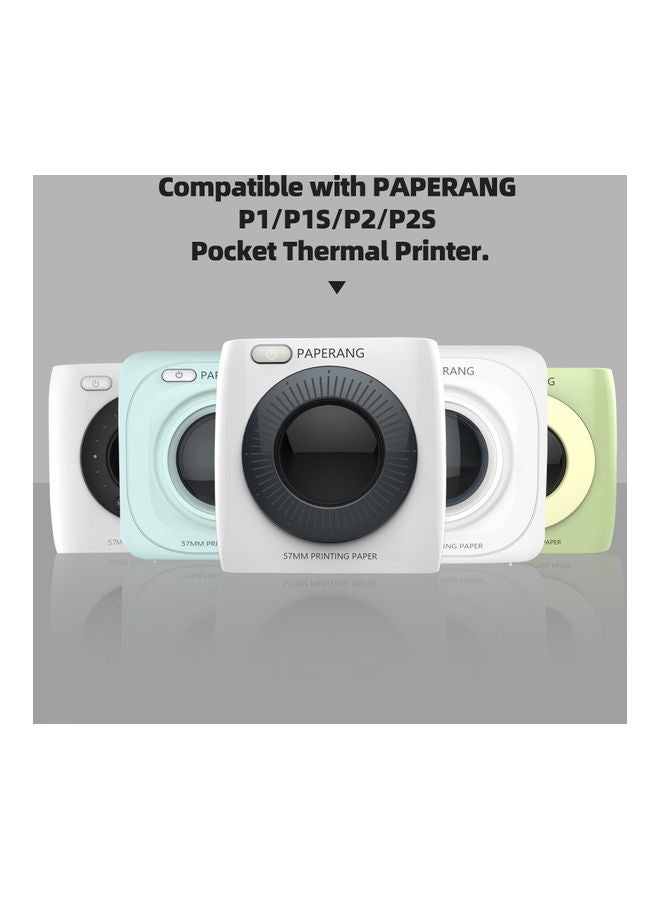 paperang 3 Piece Thermal Paper Roll - Image 5