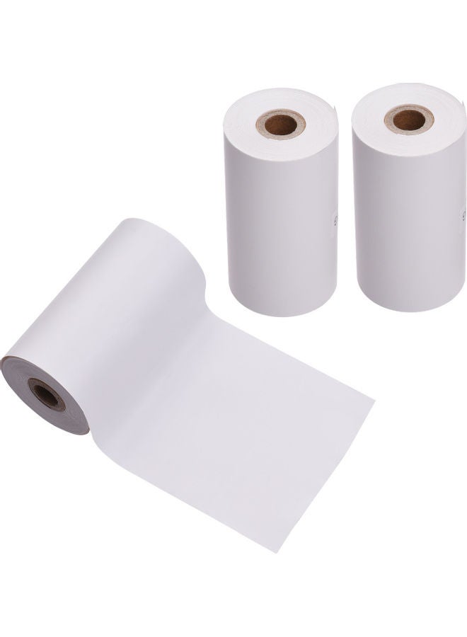 paperang 3 Piece Thermal Paper Roll - Image 1