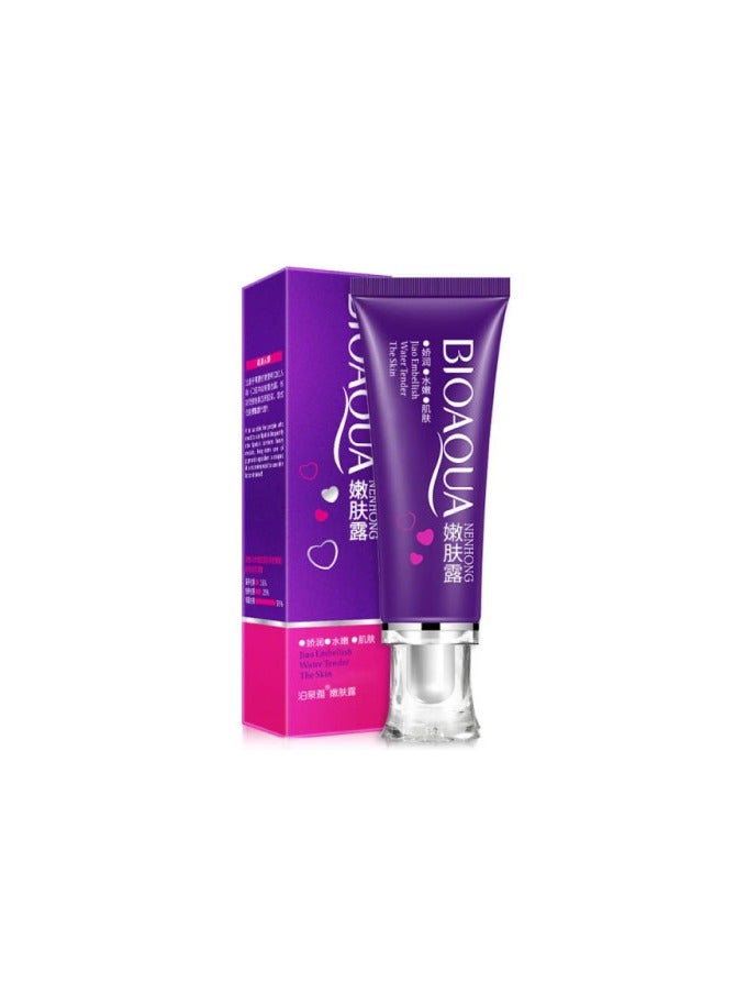 BIOAOUA BIOAQUA Rejuvenating Lotion Whitening (30ml) - Image 1