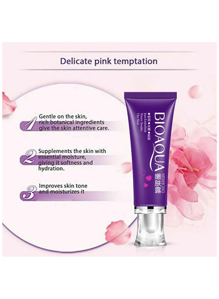 BIOAOUA BIOAQUA Rejuvenating Lotion Whitening (30ml) - Image 2