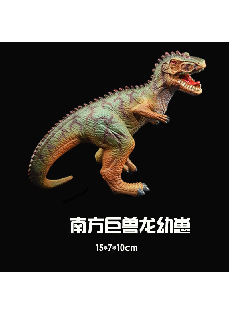 New Simulation Jurassic Solid Dinosaur Model Toy Dinosaur Kingdom Tyrannosaurus Rex Stall Hot ModelSouthern Behemoth Dragon Southern Behemoth Dragon - pzsku/Z103EB17BB45A793F0442Z/45/_/1727184963/2cc74ea8-ca89-4d6e-a2d0-3571580d114d