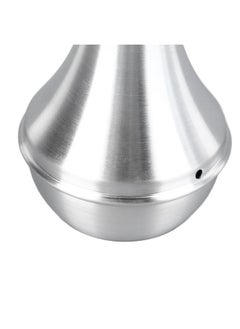 Thoraya Trumpet Mute Silencer Aluminum Alloy Practice Musical Instrument Part Accessory Cork Edge Protection  - Image 5