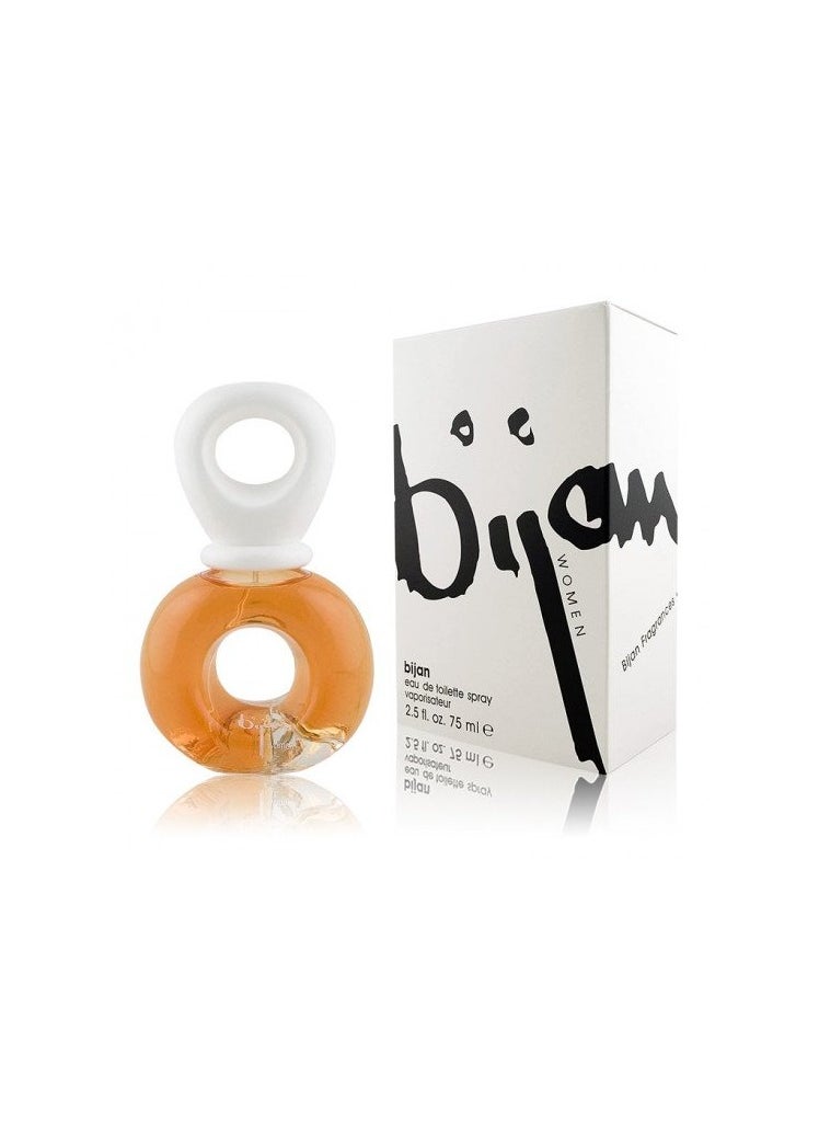 bijan - Bijan Ladies Bijan EDT 75 ml - Image 1