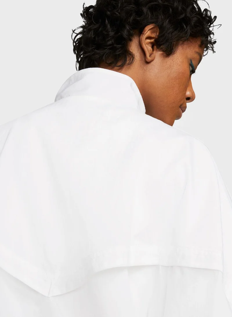 Nike Nsw Essential WinRunner Woven Jacket