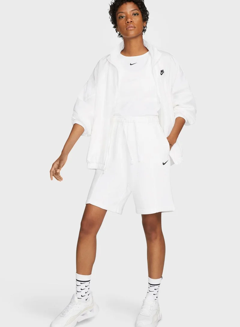 Nike Nsw Essential WinRunner Woven Jacket