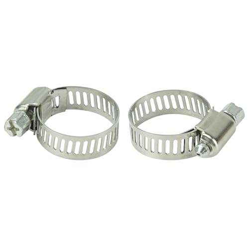 HEMRUNK LS Heater Core Bypass Hose Coolant Crossover with Clamps Replacement for LS1 LS2 LS3 LS6 LS7 LH6 L92 L76 L92 L76 LY2 LZ1 L99 L96 L99 L96 LC8 L96 LC8 L77 LM7 LR4 LM4 L33 LQ4 LQ9 551699 - Image 5