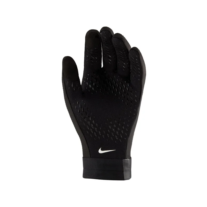 Nike Black Academy Therma-FIT Football Gloves  | Best Price UAE