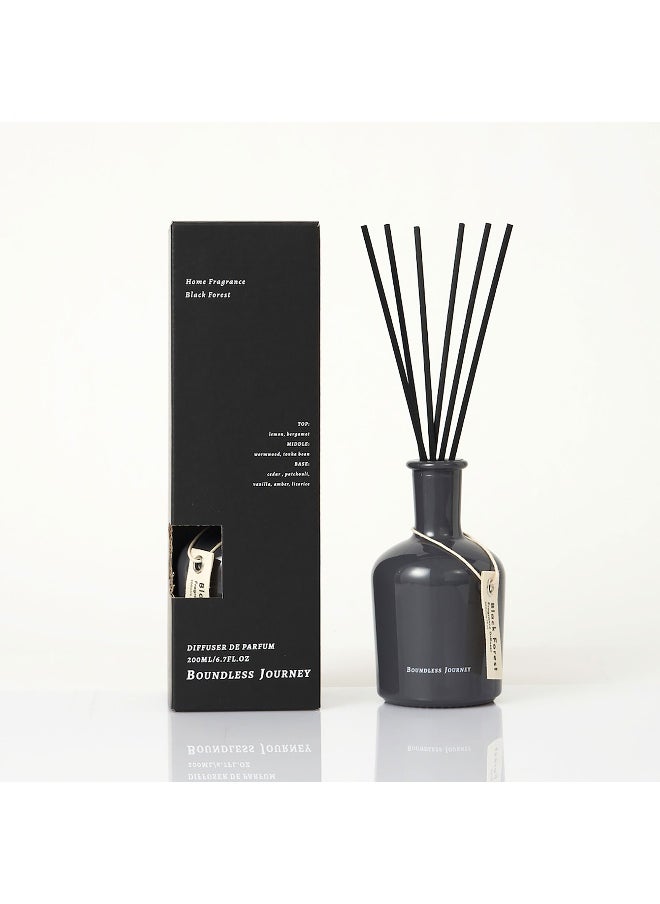 بيوينتي - DIFFUSER 200 ML  FALL FOREST FRAGRANCE - Image 1