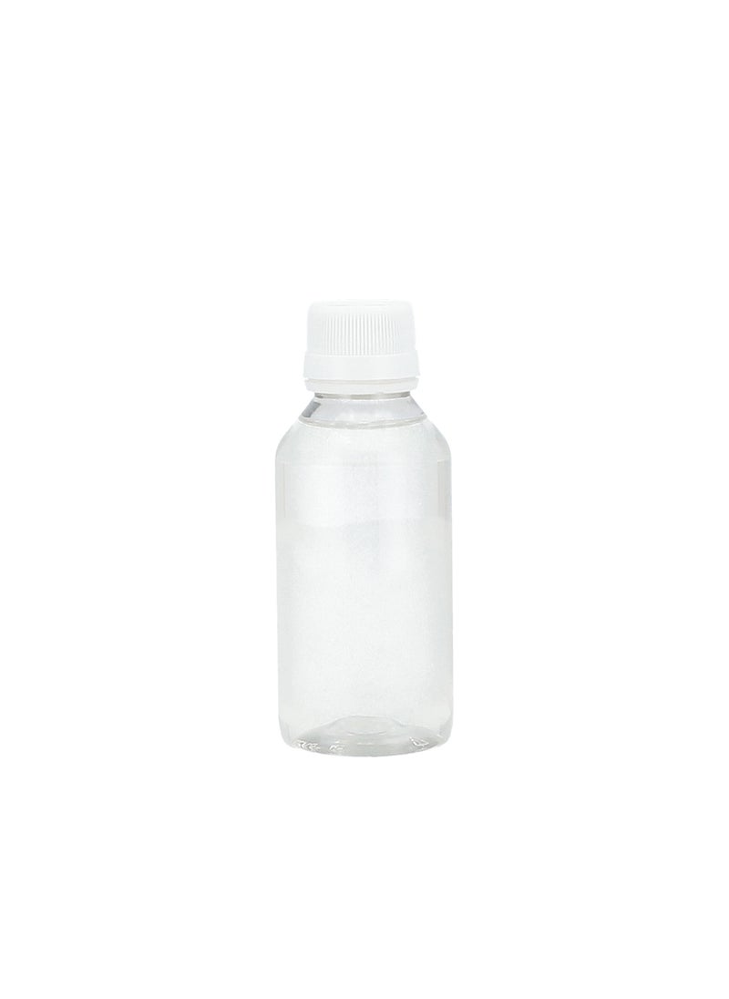 Sense - GLASS DIFFUSER NORDIC OUD FRAGRANCE DIA 8.2X HT: 16.5 CM - Image 1