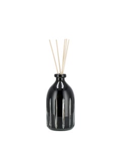 Sense GLASS DIFFUSER NORDIC OUD FRAGRANCE DIA 8.2X HT: 16.5 CM  - Image 2