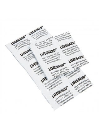 Tetra Lifeguard All-In-One Treatment For Aquariums, 12-Count,Yellow - pzsku/Z103F1B3176895B36EC42Z/45/_/1726645080/8fed9a86-4a58-4334-94e0-ebff8f118cd1