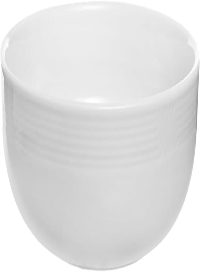 Royal Porcelain | Salad Bowl | 16 CM | White | Shape 19