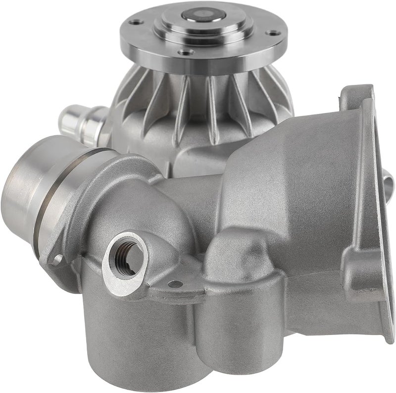 AUTOKAY Engine Water Pump with Thermostat Housing and Gasket Kit for BMW Models - Image 5