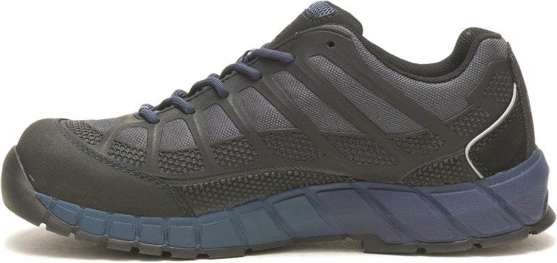 CATERPILLAR Men Streamline Safety Shoes - Image 2