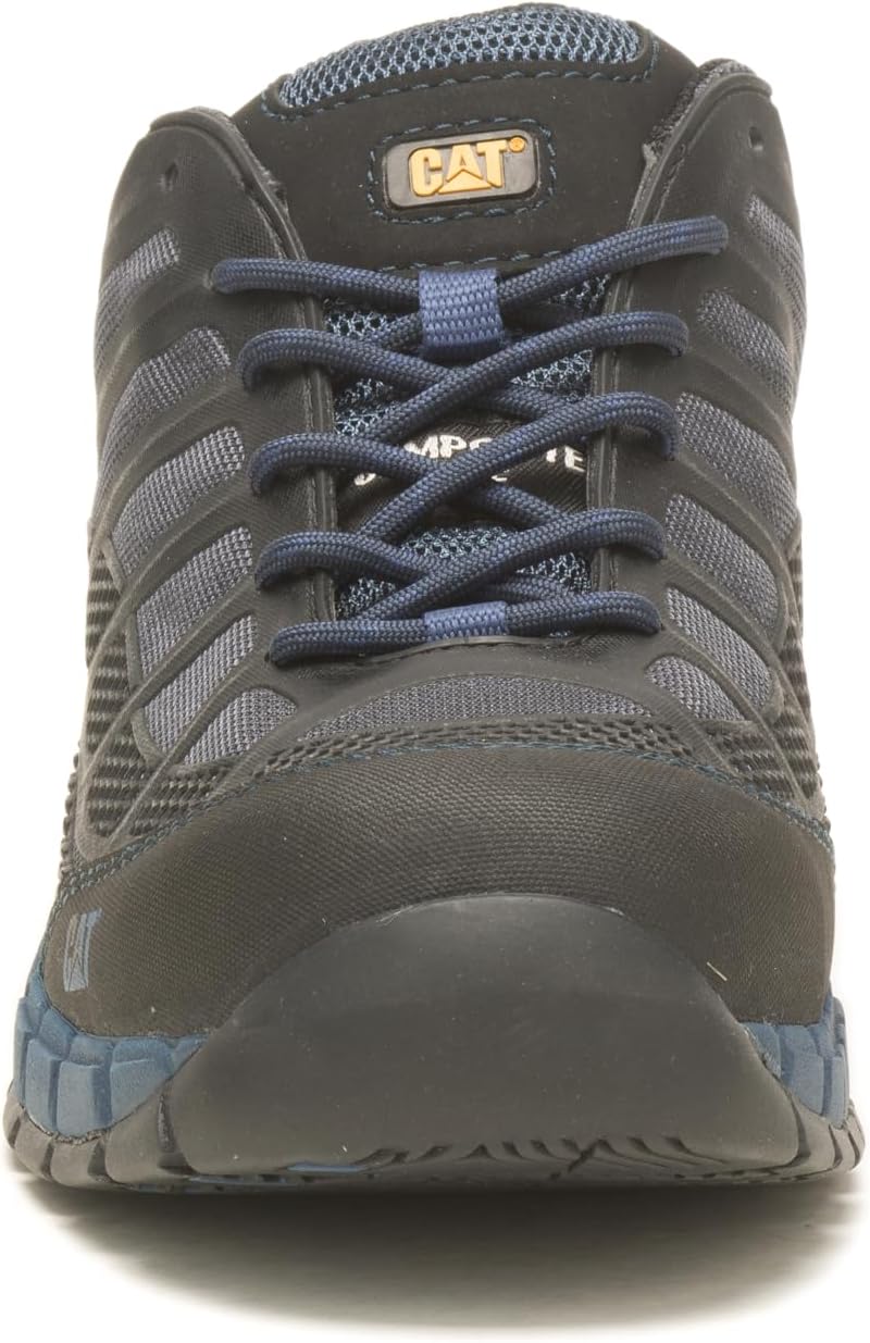 CATERPILLAR Men Streamline Safety Shoes - Image 4