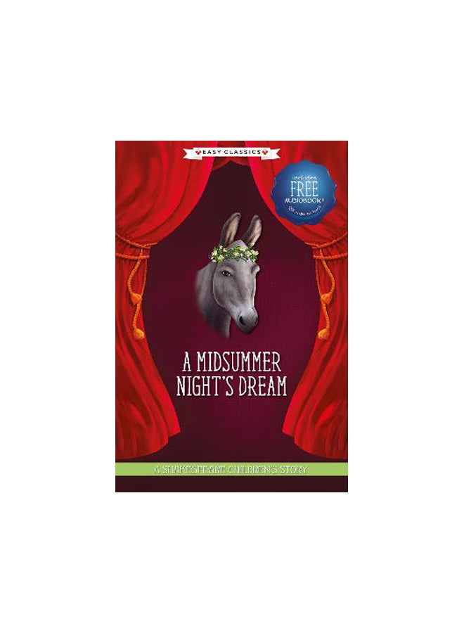 A Midsummer Night's Dream