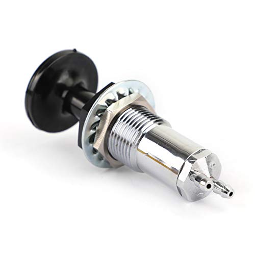Areyourshop مضخة تحضير الوقود Areyourshop تناسب SKi-Doo Formula 500، MX Z 440، Skandic، Tundra، لـ KAWASAKI SS750 1992-1997، JS300 1986-1991، لـ Sea-Doo SP 1988-1997 - Image 1