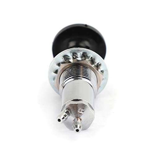 Areyourshop مضخة تحضير الوقود Areyourshop تناسب SKi-Doo Formula 500، MX Z 440، Skandic، Tundra، لـ KAWASAKI SS750 1992-1997، JS300 1986-1991، لـ Sea-Doo SP 1988-1997 - Image 5