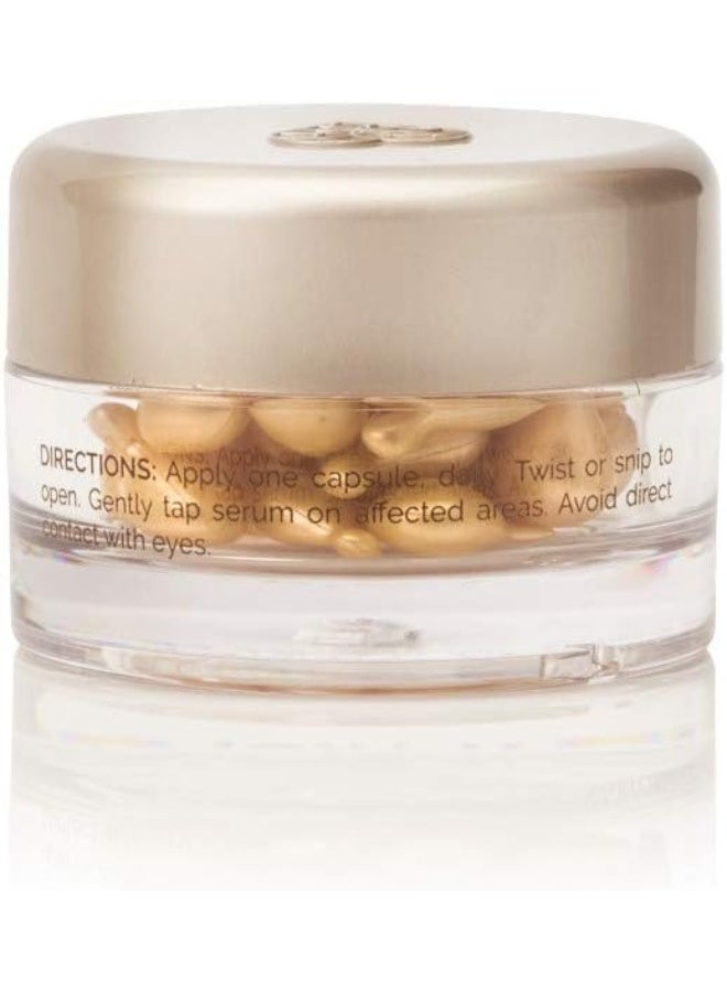 Crepe Erase Advanced 4-in-1 Line Smoothing Capsules, 30 Count - Image 3