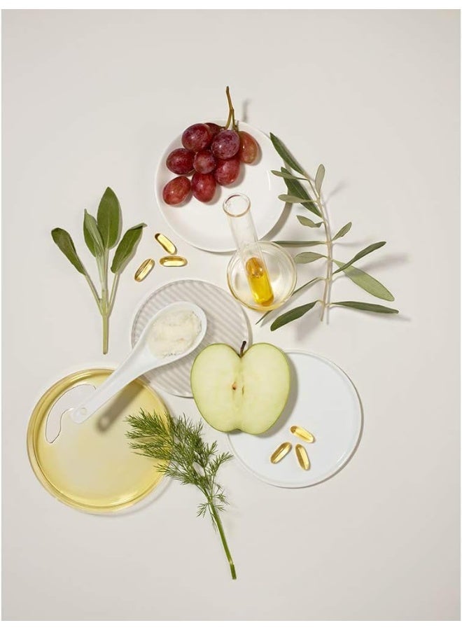 Crepe Erase Advanced 4-in-1 Line Smoothing Capsules, 30 Count - Image 5