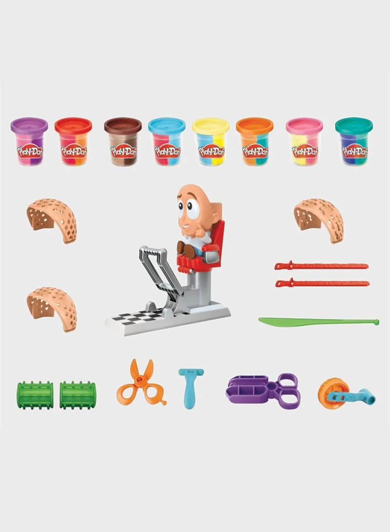 Play-Doh Crazy Cuts Stylist