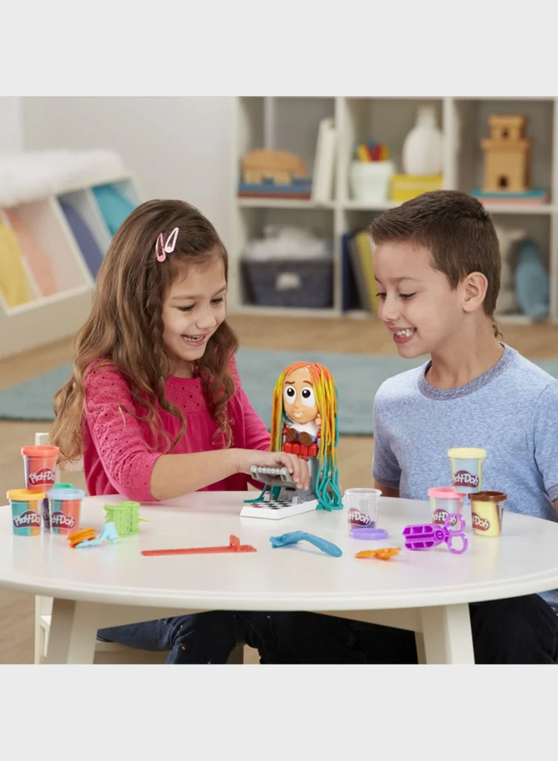 Play-Doh Crazy Cuts Stylist