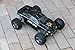 SummitLink Custom Body Police Style Compatible for 110 Scale RC Car or Truck Truck not Included RPB01 - Image 4