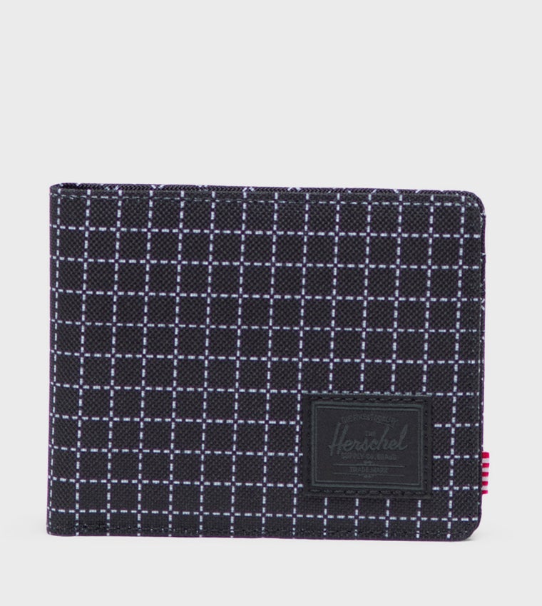 Herschel Roy Wallet