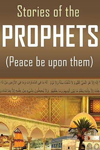 Stories Of The Prophets  - Image 1