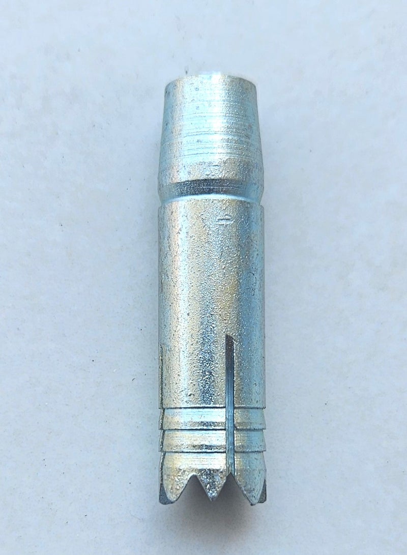 Red Head Self Drilling Anchor SB 8M, 12mm Anchor - 100 pieces - Image 3