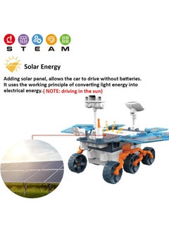 Make your Own Toy Solar Powered Car Toy - pzsku/Z10403FB086BDCB549A14Z/45/_/1703492560/988b4143-091f-4574-ba5b-dedeb94f00e7