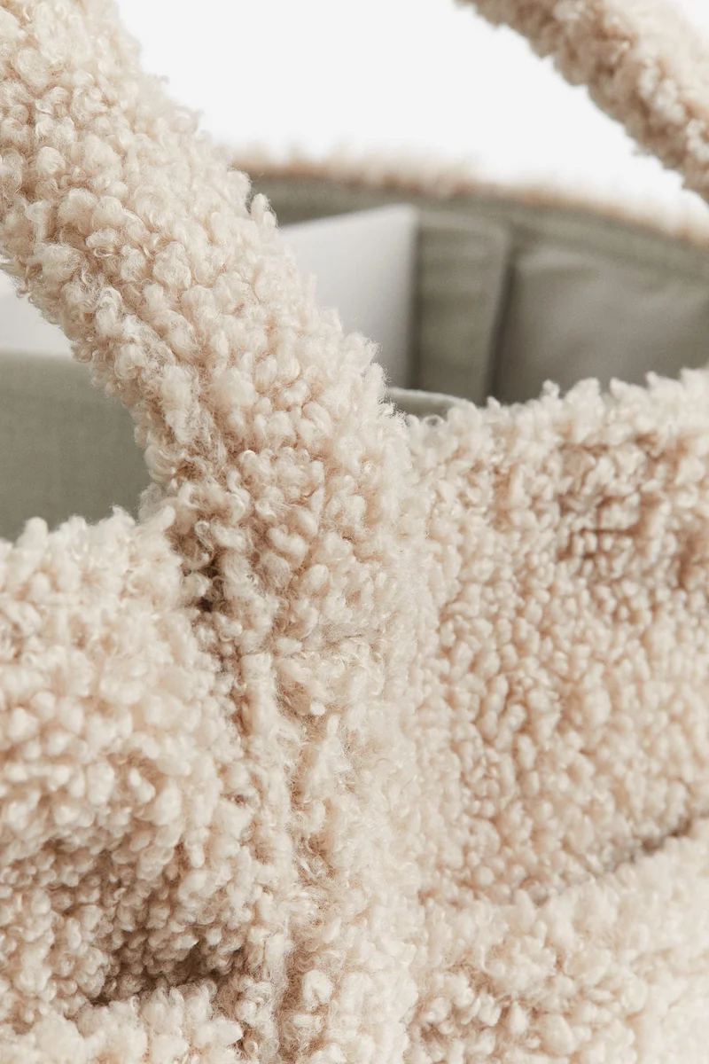 اتش اند ام Teddy changing bag