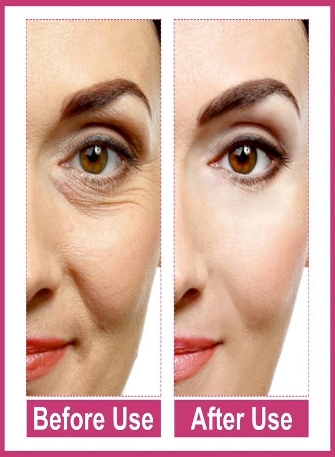 She Essentials Anti Wrinkle Face Cream, No Parabens & Mineral Oil Day & Night Cream 50gm Pack of 1 - Image 3