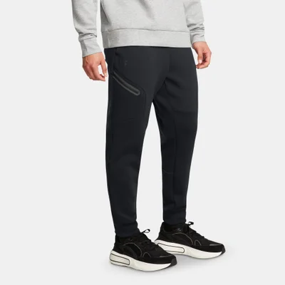 UNDER ARMOUR Men's Unstoppable Fleece Joggers