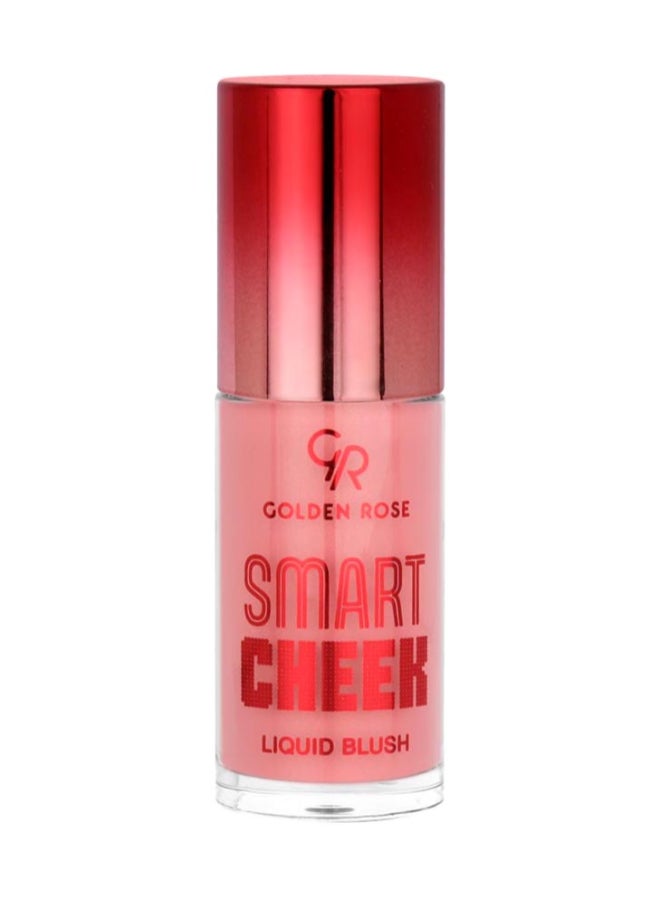 Golden Rose Smart Cheek Liquid Blush  - Image 1