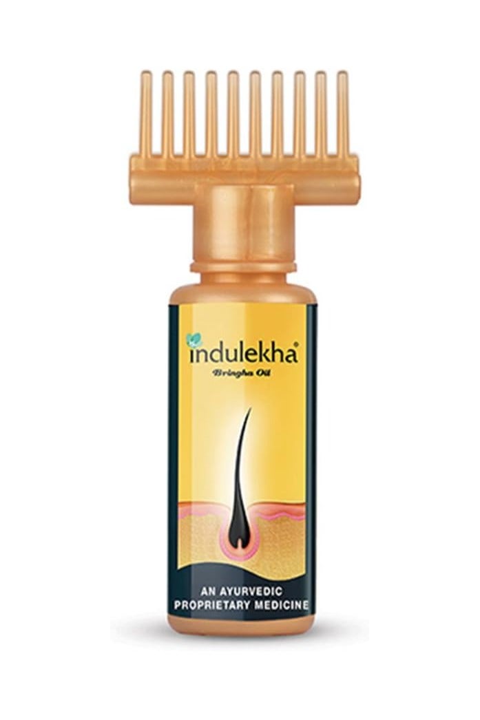 إندوليكا زيت إندوليكا برينغا، 100 مل - Image 1