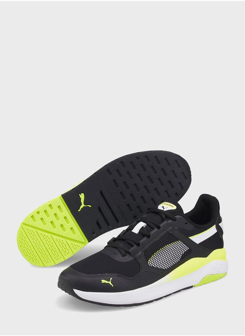 PUMA - Anzarun Grid Men Shoes - Image 1