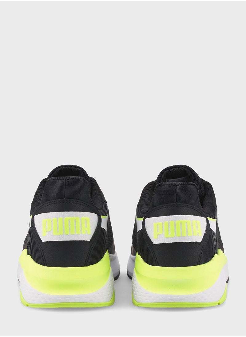 PUMA - Anzarun Grid Men Shoes - Image 1