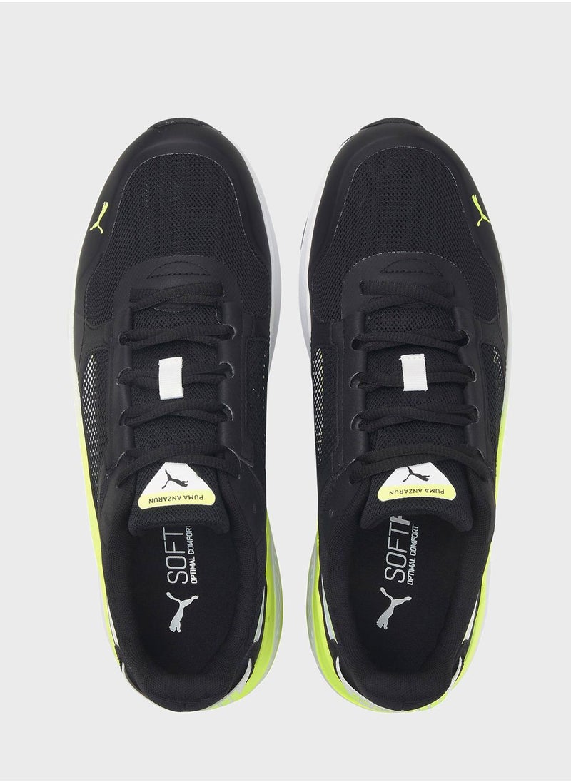 PUMA - Anzarun Grid Men Shoes - Image 1