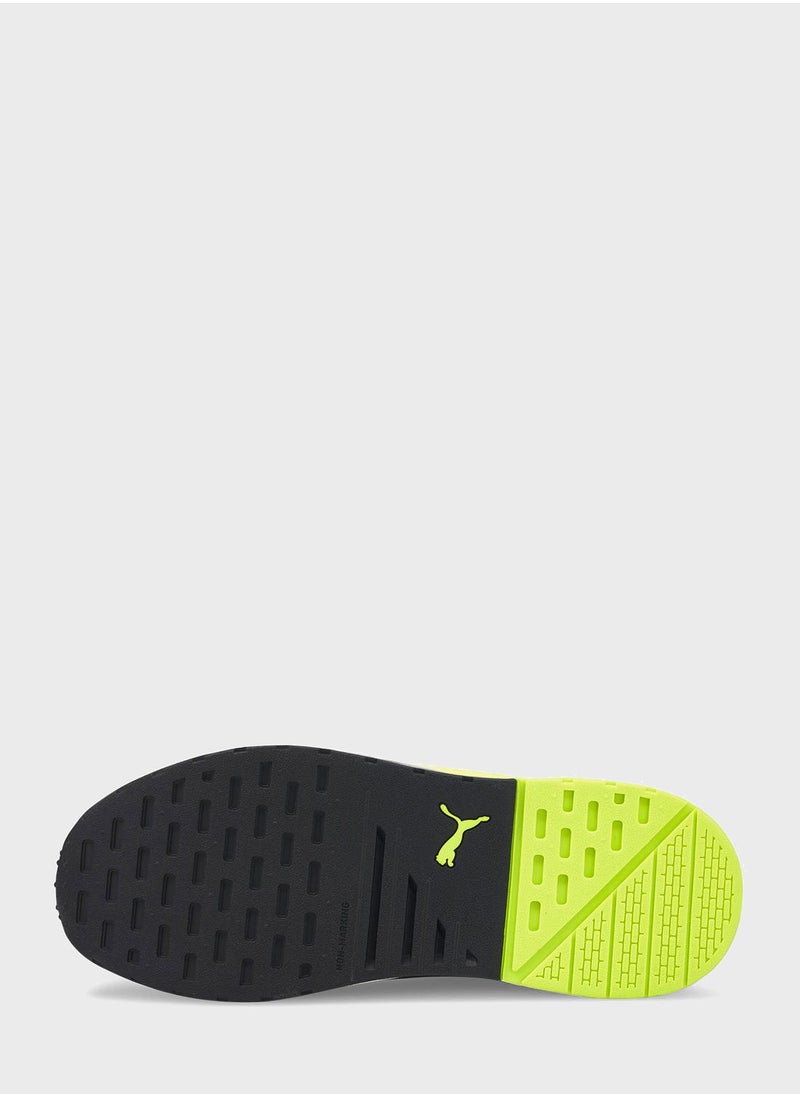 PUMA - Anzarun Grid Men Shoes - Image 1