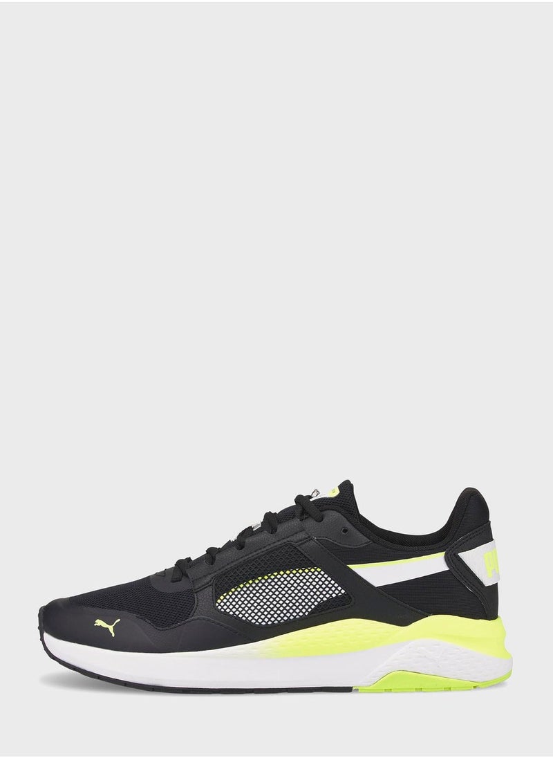 PUMA - Anzarun Grid Men Shoes - Image 1