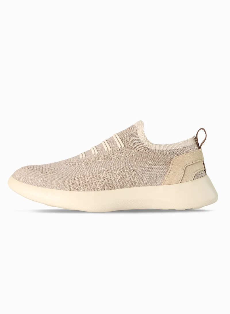 DA Afterglow Wool Trainer