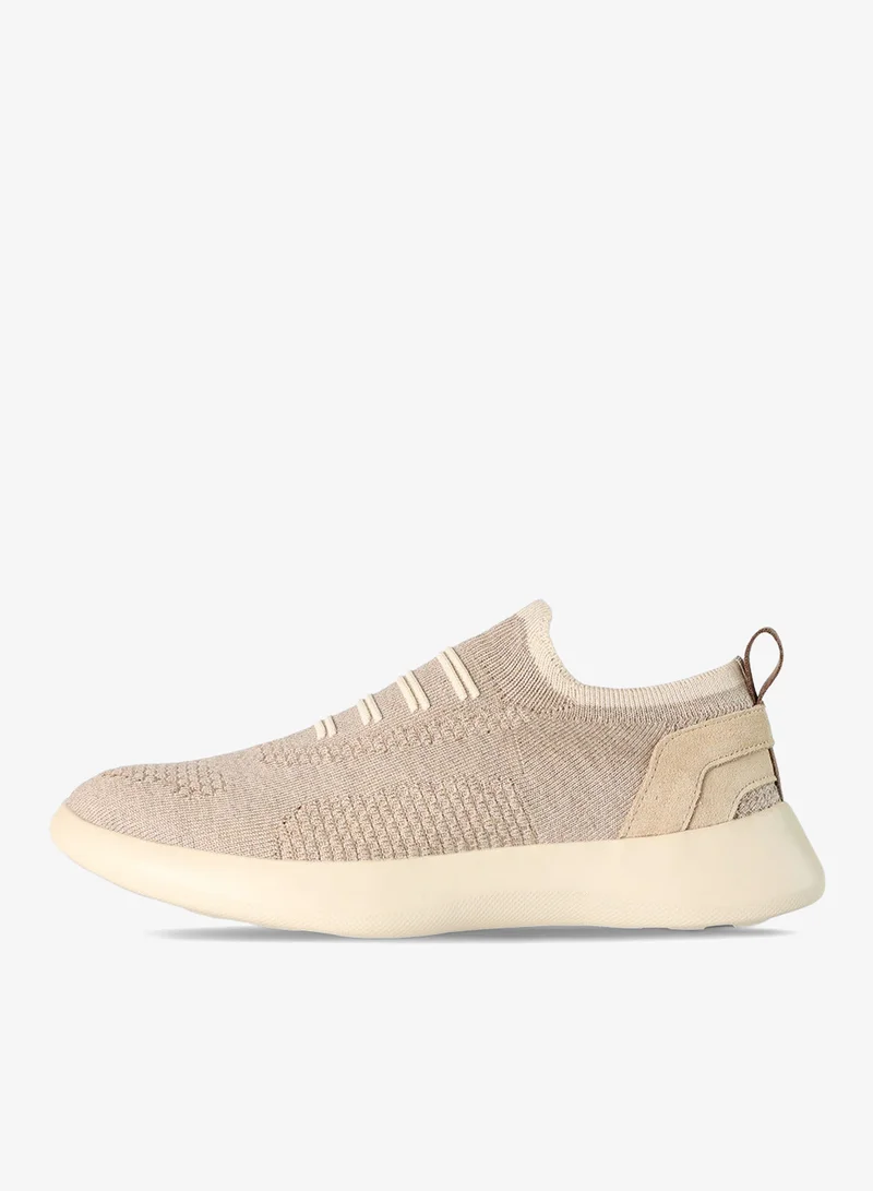 DUOZOULU DA Afterglow Wool Trainer